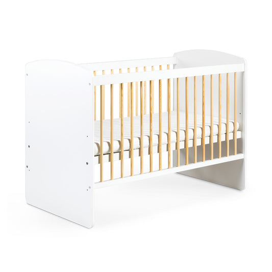 Crib Karolina Collection 120 x 60 cm