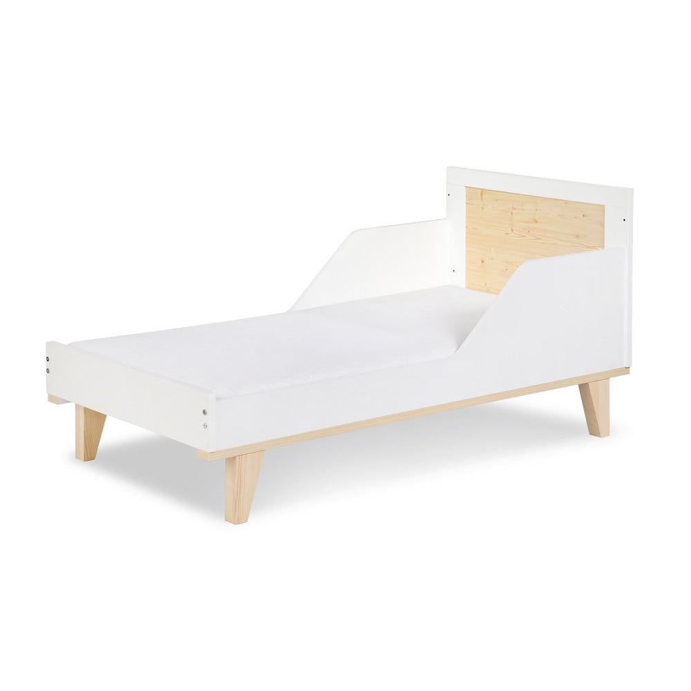 Cot-bed Lydia Collection 140x70 cm