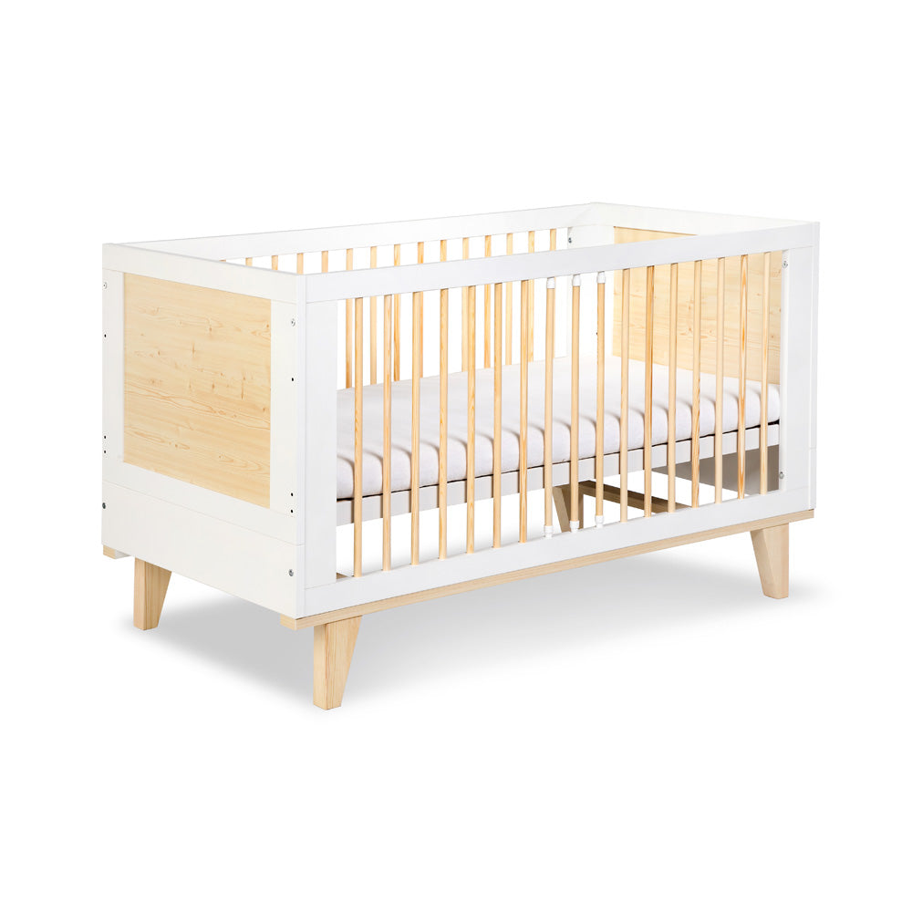 Cot-bed Lydia Collection 140x70 cm