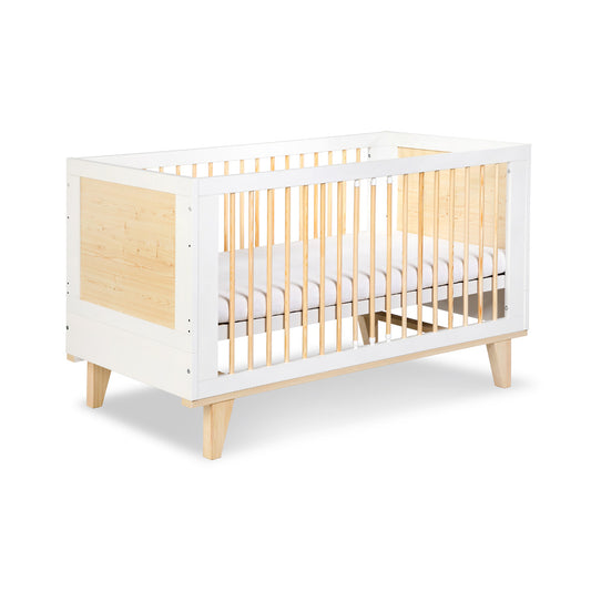 Cot-bed Lydia Collection 140x70 cm