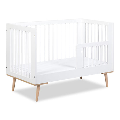 Crib Safety Rail