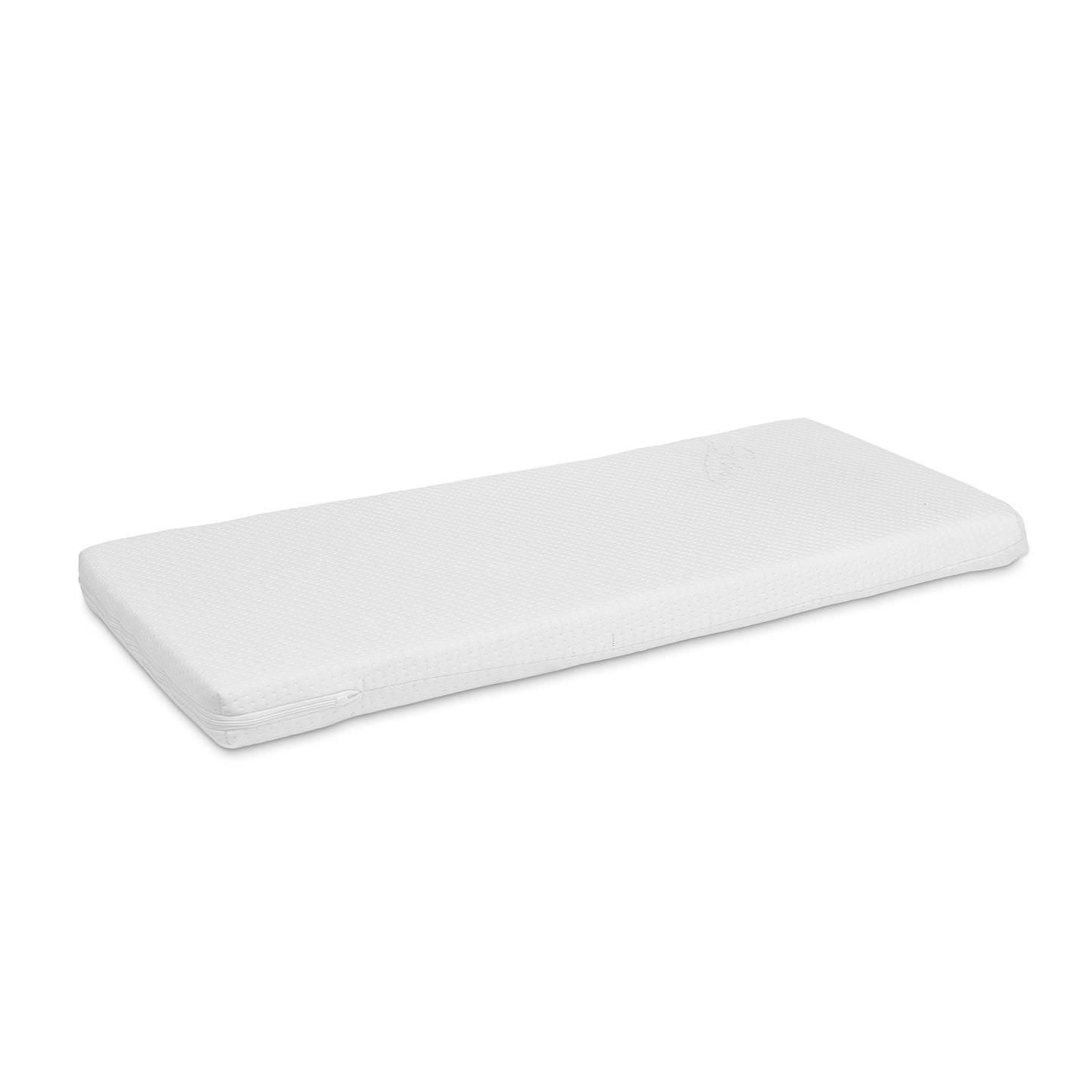 AlberoMio 90x40cm Foam Mattress for Zoya Bedside Crib