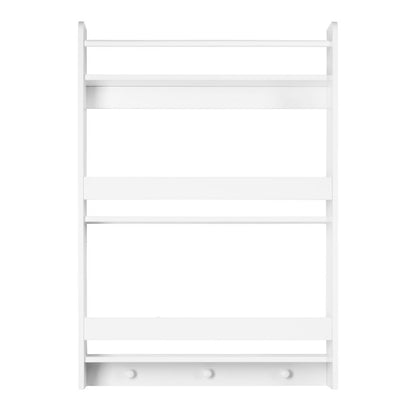 Wall Hanging Shelf Montessori Style