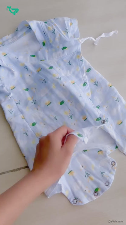Offspring Baby Stain Remover