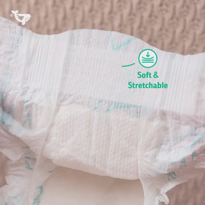 Offspring Ultra-Thin Diapers