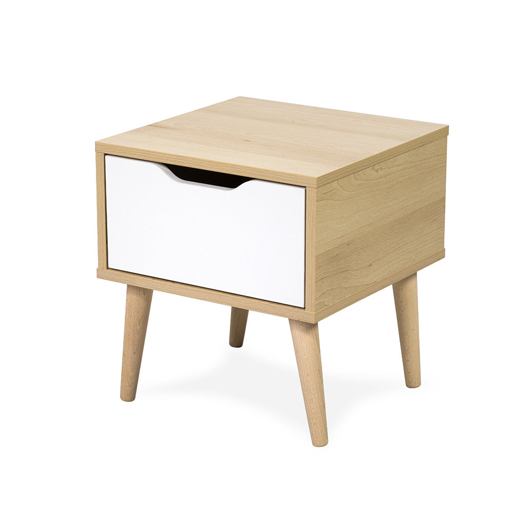 Bedside Table Sofie Collection