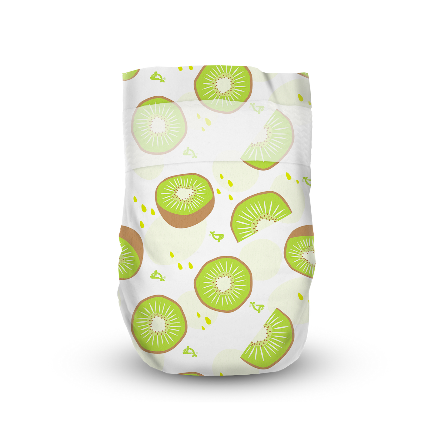 Offspring Fashion Diapers (Tape/pants size NB-XXL)