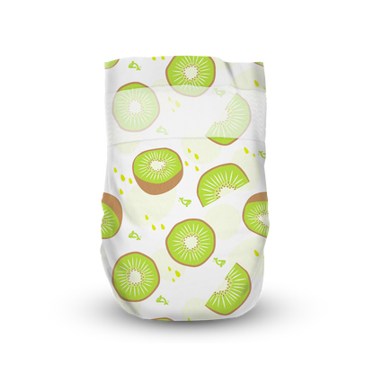 Offspring Fashion Diapers (Tape/pants size NB-XXL)