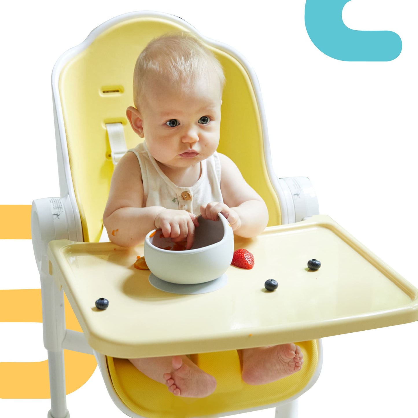 Cocoon Z High Chair | Lounger